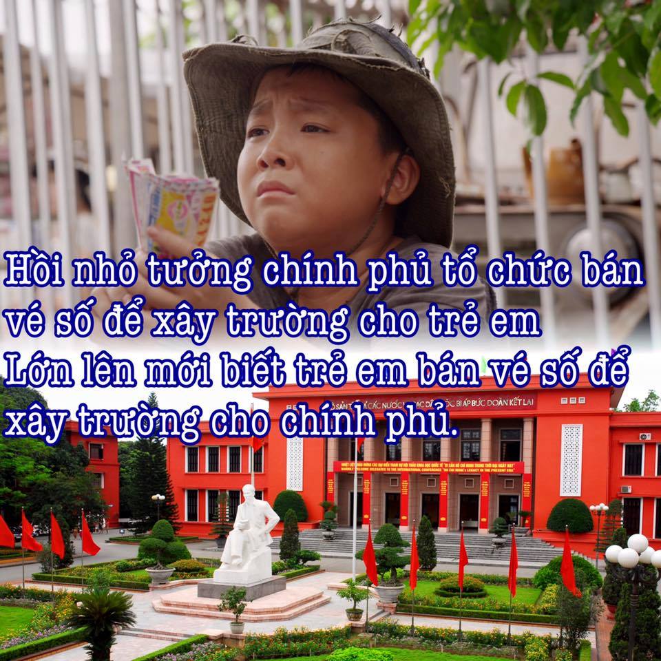 Tiếu lâm Xã Hội Chủ Nghĩa và CS Việt Nam Attachment