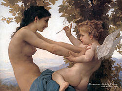 Click image for larger version

Name:	William-Bouguereau-paintings-Jeune_fille_se_defendant_contre_lamour_wallcoo_com.jpg
Views:	0
Size:	380.2 KB
ID:	1733725