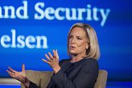 Click image for larger version

Name:	Secretary-of-Homeland-Security-Kirstjen-Nielsen-092318.jpg
Views:	0
Size:	46.2 KB
ID:	1278576