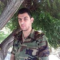 Click image for larger version

Name:	Lieutenant Essa Ali killed by the.jpg
Views:	0
Size:	33.7 KB
ID:	1022405