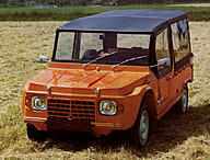 Click image for larger version

Name:	1975_Citroen_Mehari.jpg
Views:	0
Size:	117.4 KB
ID:	1236522