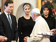 Click image for larger version

Name:	melania-vatican-3.jpg
Views:	0
Size:	103.5 KB
ID:	1044738