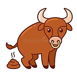 Click image for larger version

Name:	funny-cartoon-bull-pooping-bullshit-illustration-isolated-clip-art-vector-drawing-funny-cartoon-.jpg
Views:	0
Size:	42.0 KB
ID:	1640408