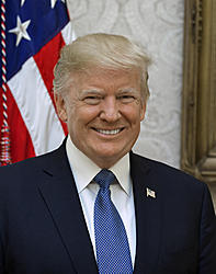 Click image for larger version

Name:	President-Trump-Official-Portrait.jpg
Views:	0
Size:	961.8 KB
ID:	1674975