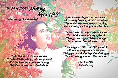 Click image for larger version

Name:	Đâu Rồi Những Mùa Hè.jpg
Views:	0
Size:	813.2 KB
ID:	2568867