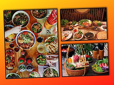 Từ qun phở tị nạn đến tiệm ăn ln sng mới