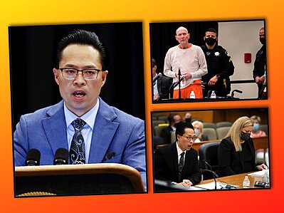 Từ thuyền nhn Việt Nam đến cng tố vin hạ gục Kẻ st nhn Golden State