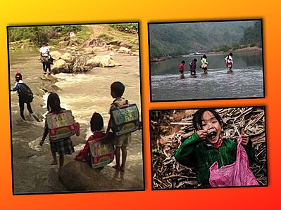 Việt Nam sau 50 năm: Quyền được tự ho v nghĩa vụ tự chịu đựng