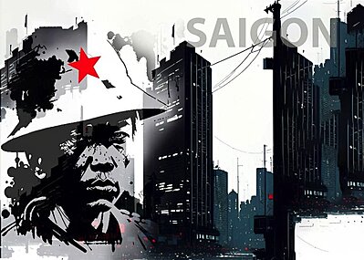 Bn kia vĩ tuyến v lời tự th của một Bắc Kỳ 1985