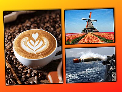 Mười pht minh vĩ đại của người Hồi gio đ m thầm lm nn thế giới hiện đại