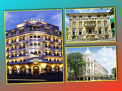 Khi ch Ha xy nh bnh dn: những kiệt tc m thầm giữa lng Si Gn