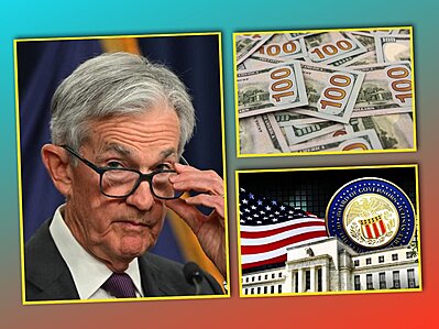 Kinh tế Mỹ chạy hết ga, nhưng ghế trống: Nỗi lo suy thoi khng việc lm dưới thời Trump