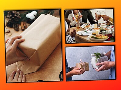 Ging Sinh thắt lưng buộc bụng m vẫn đủ ấm v đủ vui