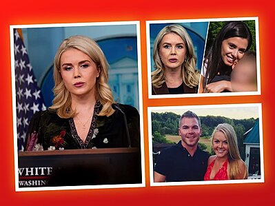 C gi Brazil bị trục xuất v nghịch l cay đắng ngay trong gia đnh pht ngn vin Nh Trắng