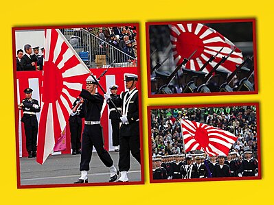 Ln sng hủy show Nhật Bản ở Trung Quốc: Khi chnh trị tắt đn sn khấu