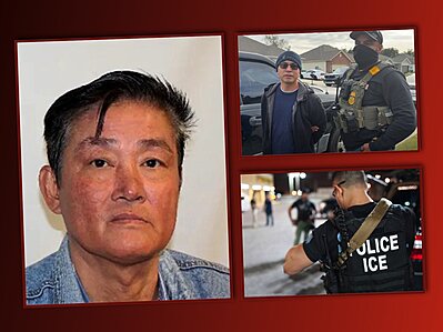 Ba người Việt bị ICE bắt ở New Orleans: Từ giấc mơ Mỹ đến nguy cơ bị trục xuất
