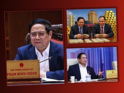 VIỆT NAM SẮP HNG HAY ĐANG ẢO GIC TẬP THỂ?