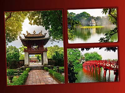 H Nội đang rất mệt  nhưng ti vẫn khng đnh rời đi