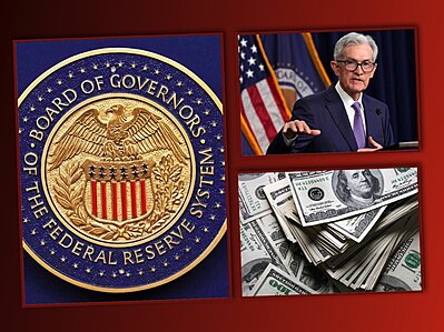 Fed cắt li suất lần thứ ba lin tiếp: Powell phanh gấp, ti tiền người Mỹ thay đổi ra sao?