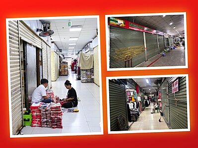 �B�p nghẹt kh�ng tiếng s�ng�: Việt Nam đang thua v� Trung Quốc qu� mạnh, hay v� ta tự l�m m�nh yếu?