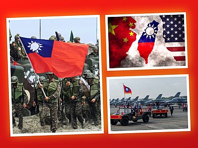 Mỹ b�n g�i vũ kh� 11,1 tỷ USD cho Đ�i Loan: HIMARS, drone cảm tử v� lời cảnh c�o từ Bắc Kinh