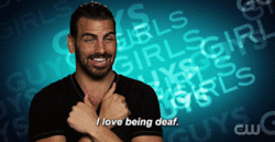 Click image for larger version

Name:	nyle-dimarco-love-being-deaf.gif
Views:	0
Size:	1.25 MB
ID:	1872909