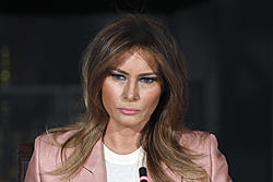 Click image for larger version

Name:	190318122050-01-melania-trump-03182019.jpg
Views:	0
Size:	487.3 KB
ID:	1811289