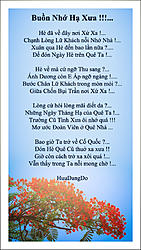 Click image for larger version

Name:	HuuDangDo_Buon-nho-ha-xua.jpg
Views:	0
Size:	87.6 KB
ID:	2077466