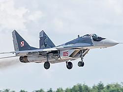 Click image for larger version

Name:	1024px-105_Polish_Air_Force_MiG-29A_Fulcrum_ILA_Berlin_2016_01-e1646767606281-640x480.jpg
Views:	0
Size:	29.2 KB
ID:	2019393