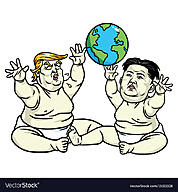 Click image for larger version

Name:	baby-trump-and-kim-jong-un-cartoon-vector-15311108.jpg
Views:	0
Size:	187.8 KB
ID:	1431602