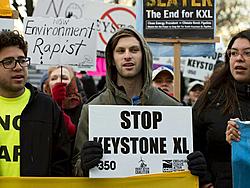 Click image for larger version

Name:	Opponents-Keystone-XL-Dakota-Access-pipelines-rally-2017-Getty-640x480.jpg
Views:	0
Size:	75.0 KB
ID:	2168253