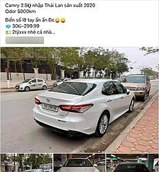 Click image for larger version

Name:	toyota-camry-bien-tu-quy-299-99-duoc-rao-ban-25-ty-dong.jpg
Views:	0
Size:	60.7 KB
ID:	1790783